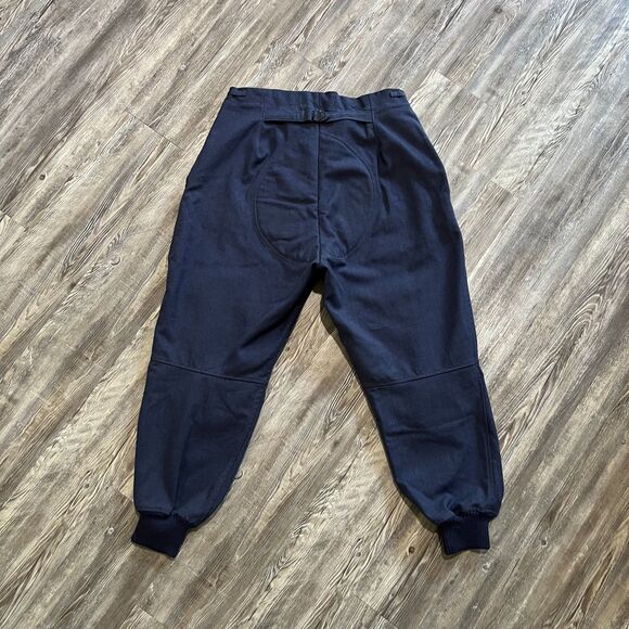 RARE 1950's USAF Type E-1A Pilot Trousers Korean War 40 - Picture 2 of 15